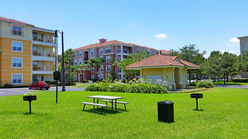 Vista Cay Resort By Casiola Williamsburg Exteriör bild
