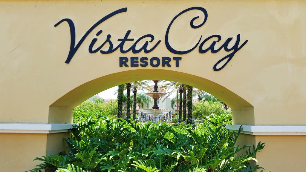 Vista Cay Resort By Casiola Williamsburg Exteriör bild