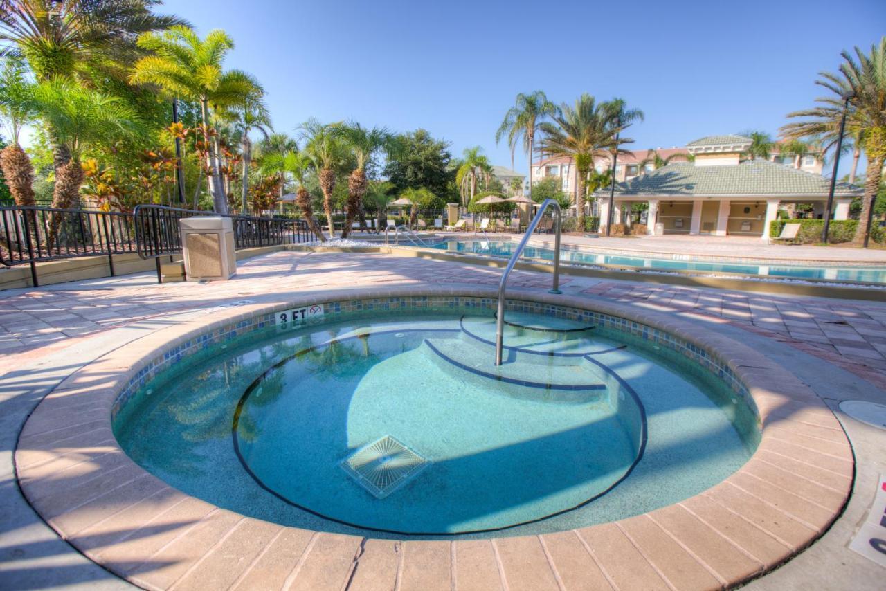 Vista Cay Resort By Casiola Williamsburg Exteriör bild