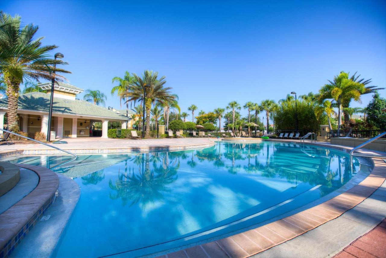 Vista Cay Resort By Casiola Williamsburg Exteriör bild